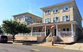 The Belmar Inn